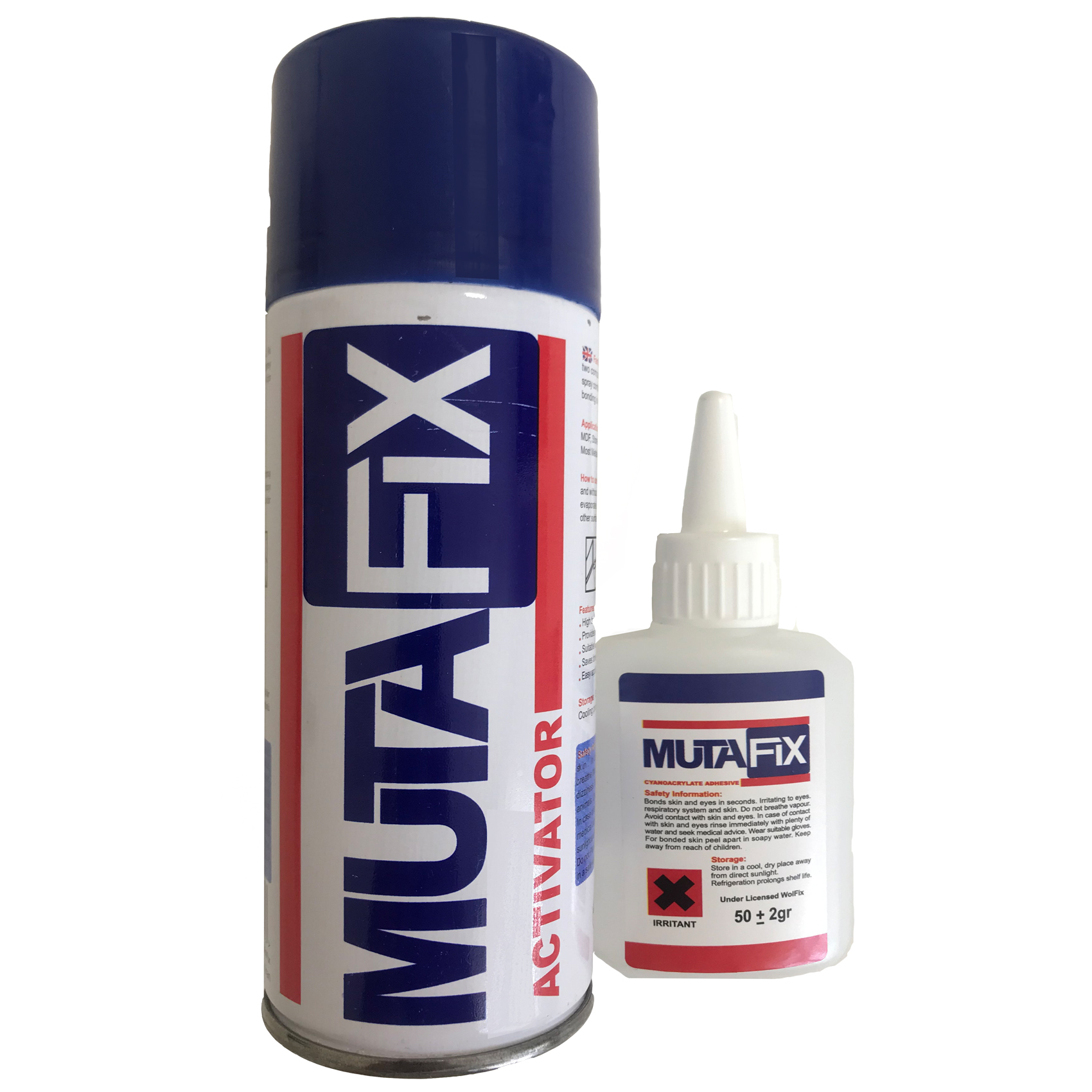 چسب 123 موتافیکس مدل اکتیویتور حجم 200 میلی لیتر