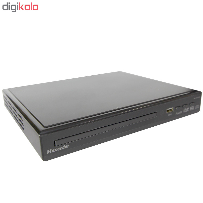 پخش کننده DVD مکسیدر مدل MX-HD1110M پخش کننده DVD مکسیدر مدل MX-HD1110M
