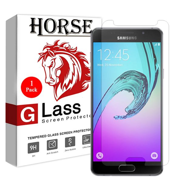 محافظ صفحه نمایش هورس مدل UCC مناسب برای گوشی موبایل سامسونگ Galaxy A5 2016 محافظ صفحه نمایش هورس مدل UCC مناسب برای گوشی موبایل سامسونگ Galaxy A5 2016