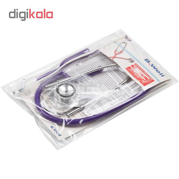 گوشی طبی بی ول مدل WS-2