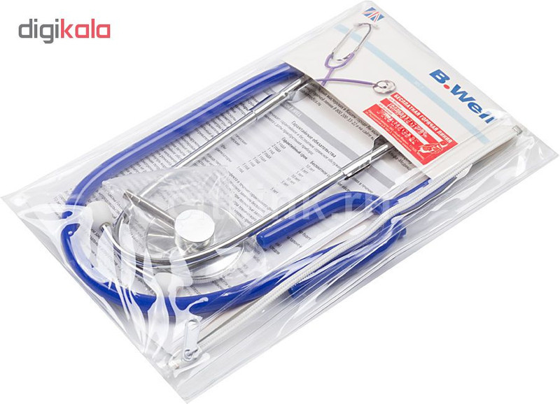 گوشی طبی بی ول مدل WS-1