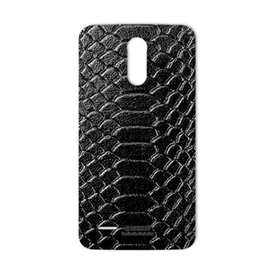 MAHOOT Snake-Leather Cover Sticker for LG Stylus 3