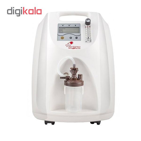 اکسیژن ساز زنیت مد مدل OC 602