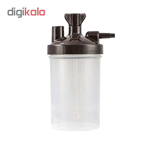 اکسیژن ساز زنیت مد مدل OC 602