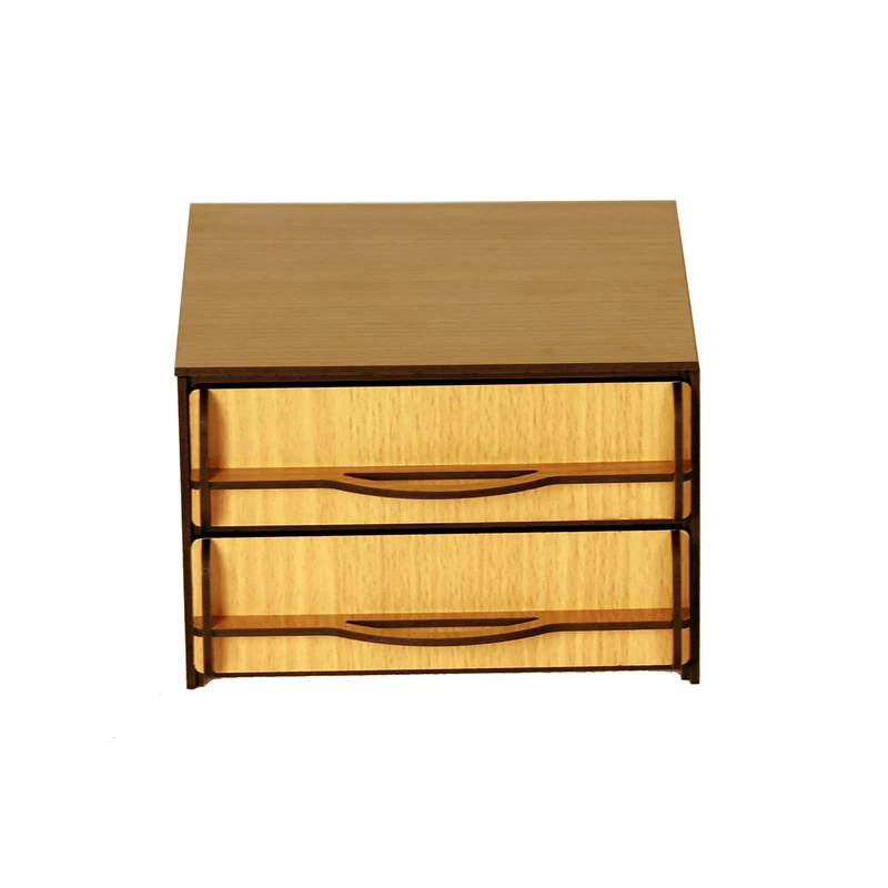 جعبه جواهرات افتخار کد BHG1022-W