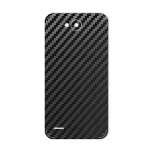 MAHOOT Carbon-Fiber Cover Sticker for LG X Power 2