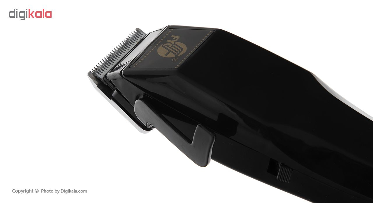 ماشین اصلاح موی سر و صورت اف وای سی مدل RF-666