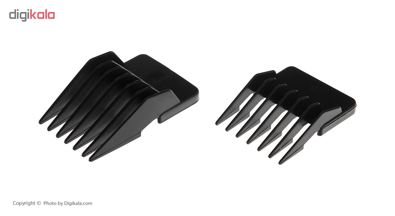 ماشین اصلاح موی سر و صورت اف وای سی مدل RF-666