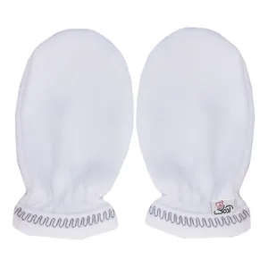 دستکش نوزادی آدمک کد01