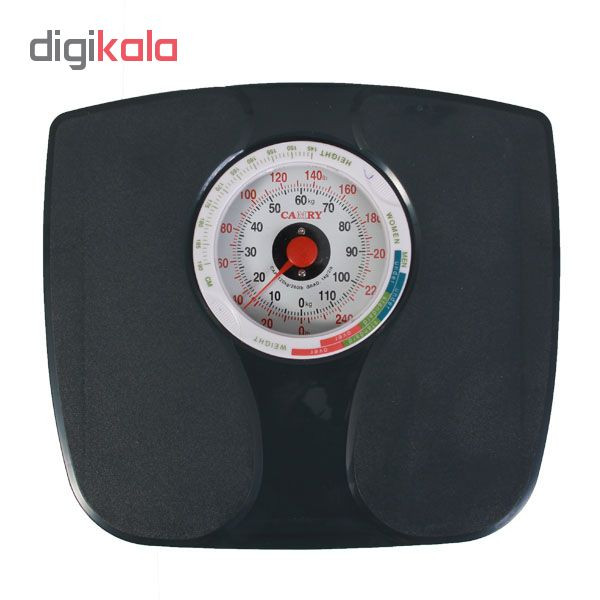 ترازو مکانیکی کمری مدل BR9808 ترازو مکانیکی کمری مدل BR9808