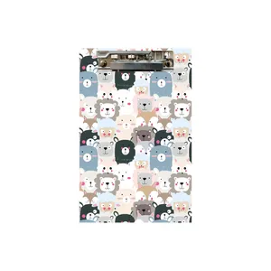 تخته شاسی برگ کد 502/07 سایز A5