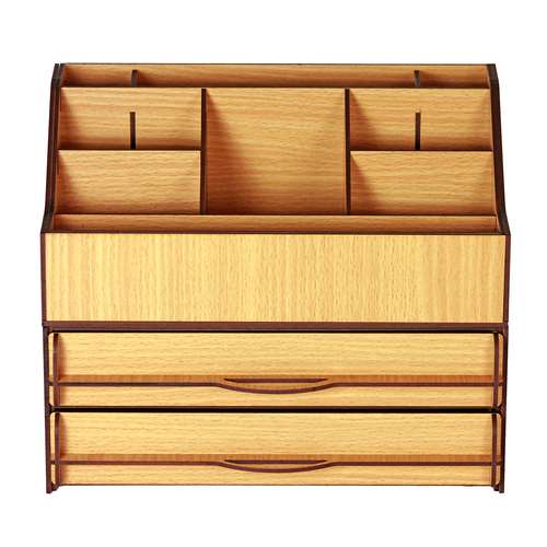 استند آرایشی افتخار کد BHG1030-W