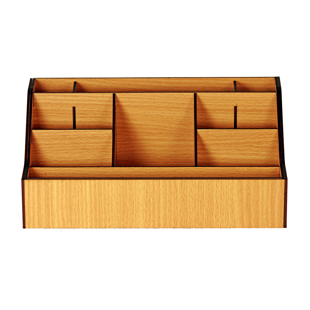 استند آرایشی افتخار کد BHG1031-W