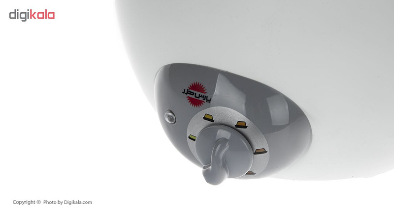 پلوپز پارس خزر مدل Kanduj 101TSP