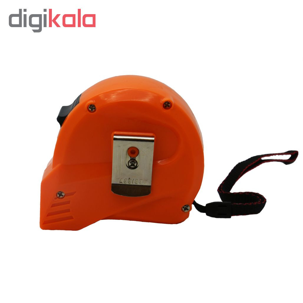 متر 7.5 متری اسیست مدل 61G-7525