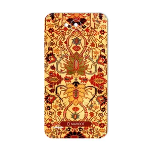 MAHOOT Iran-Carpet Cover Sticker for LG X Power 2