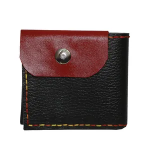 کیف پول مردانه مدل NH01