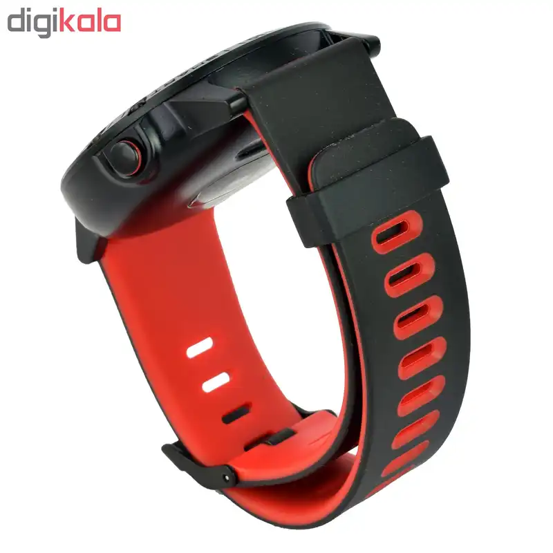 مچ بند هوشمند مدل F6