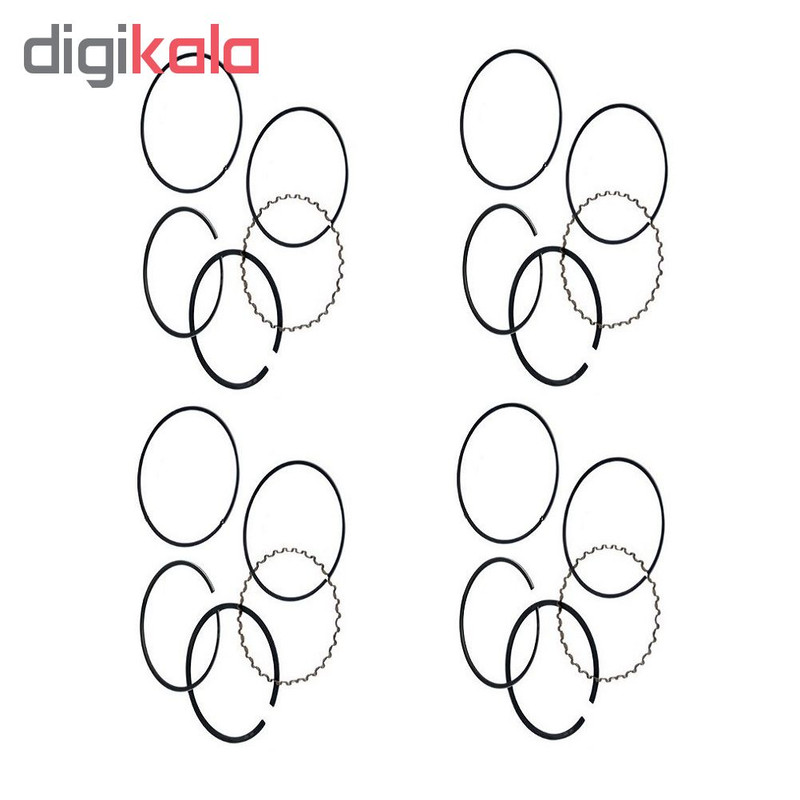 رینگ موتور NE کد 8962210000 مناسب برای سمند EF7