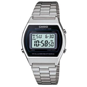 نقد و بررسی ساعت مچی دیجیتال مردانه کاسیو مدل B640WD-1AVDF توسط خریداران