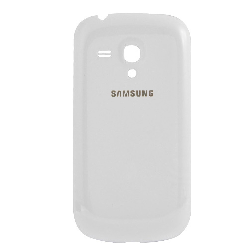 مشخصات، قیمت و خرید در پشت گوشی مدل i8190 مناسب برای گوشی موبایل سامسونگ Galaxy  S3 Mini | دیجی\u200cکالا