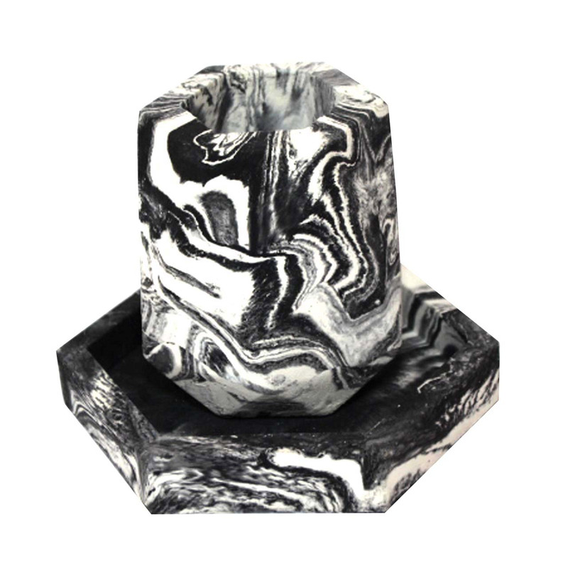 گلدان مدل JD102