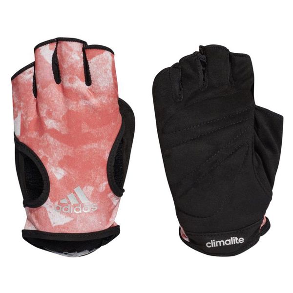 دستکش ورزشی زنانه آدیداس مدل Guantes Para دستکش ورزشی زنانه آدیداس مدل Guantes Para
