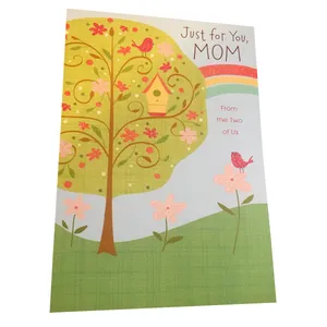 کارت پستال Today & Always طرح قدردانی مدل FKT18