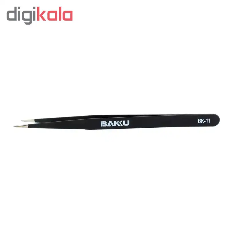 پنس باکو مدل BK-11 سایز 135 میلی متر