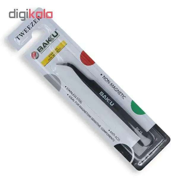 پنس باکو مدل BK-15 سایز 135 میلی متر