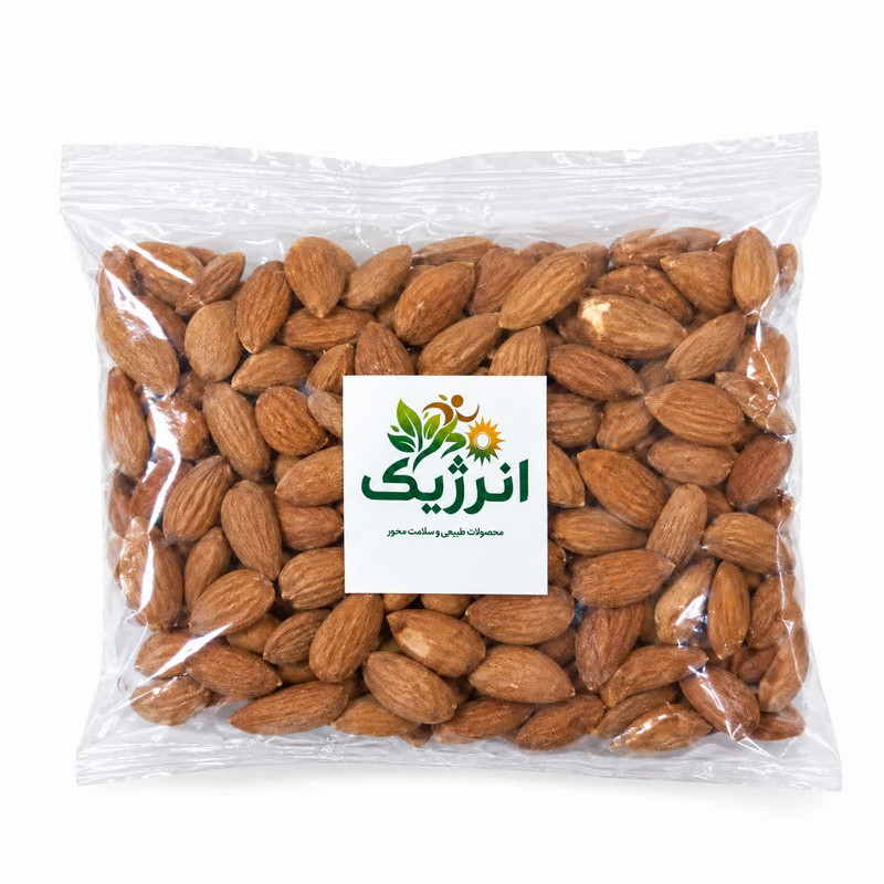 مغز بادام شور - 150 گرم