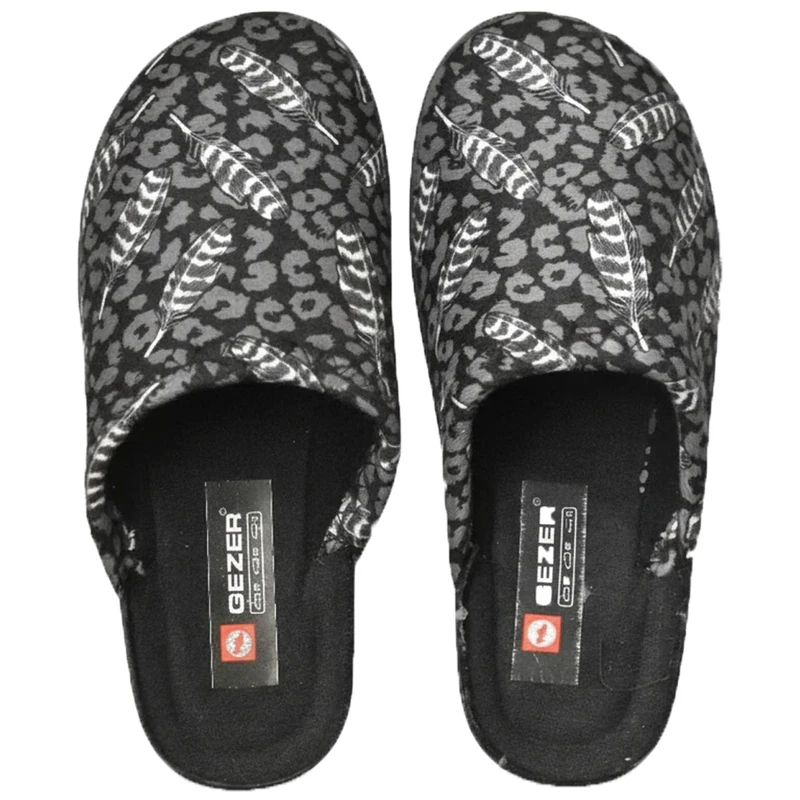 دمپایی حوله‌ای گزر مدل GT15866