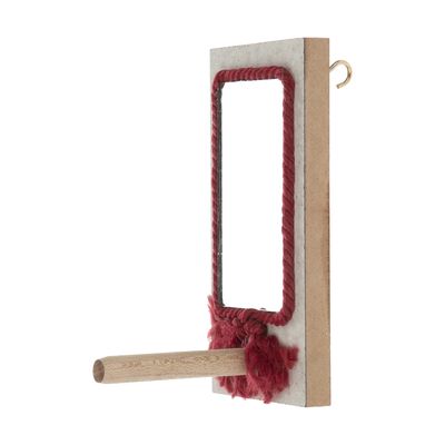 نقد و بررسی اسباب بازی پرندگان کد AL118 توسط خریداران