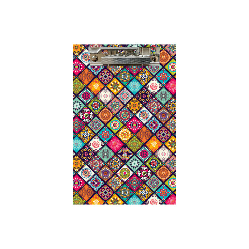 تخته شاسی برگ کد 502/16 سایز A5