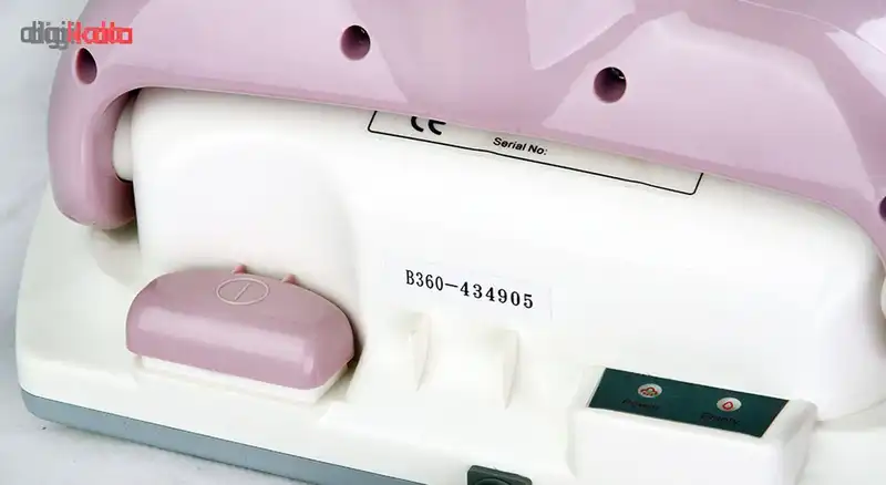 بخارشوی بیترون مدل BSM-10