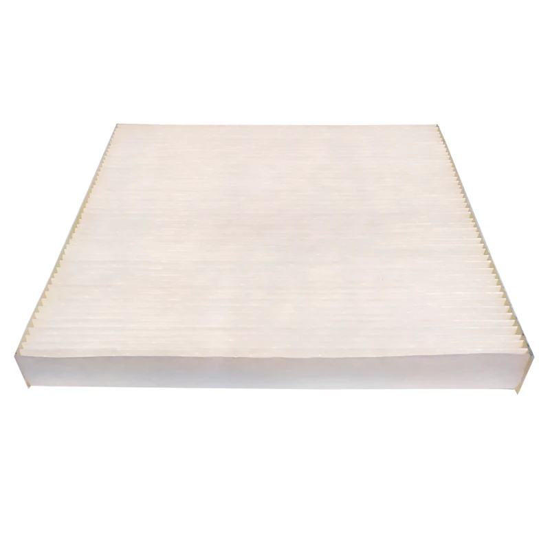 فیلتر کابین خودرو بهران فیلتر کد GL1391 مناسب برای هیوندا سانتافه 2006