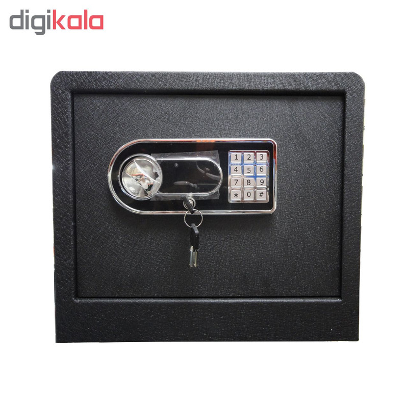 صندوق مدل MD-38