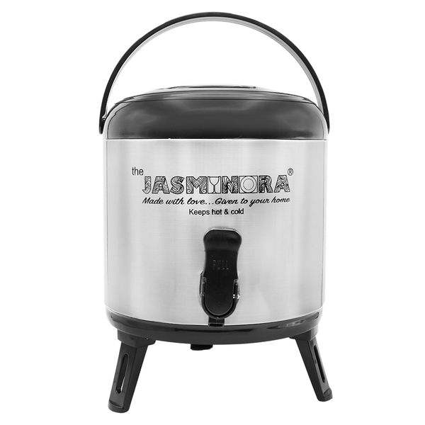 کلمن جاسمینورا مدل JAS-1006 ظرفیت 6 لیتری