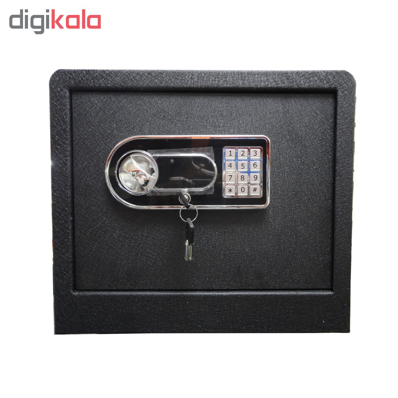 صندوق مدل MD-33