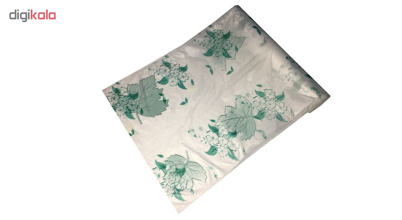 سفره یکبار مصرف کد 219 رول 20 متری