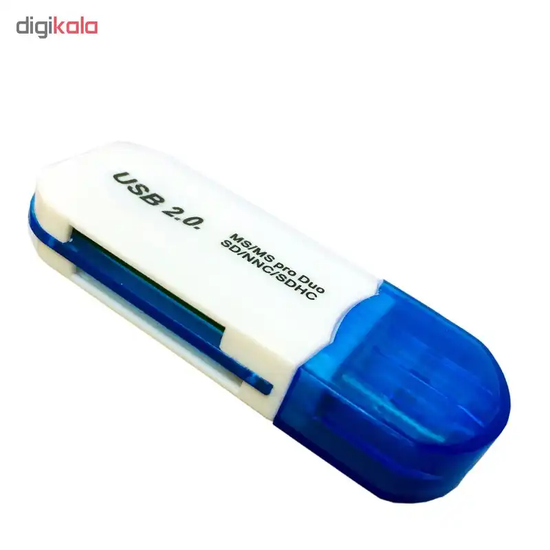 کارت خوان مدل UG32