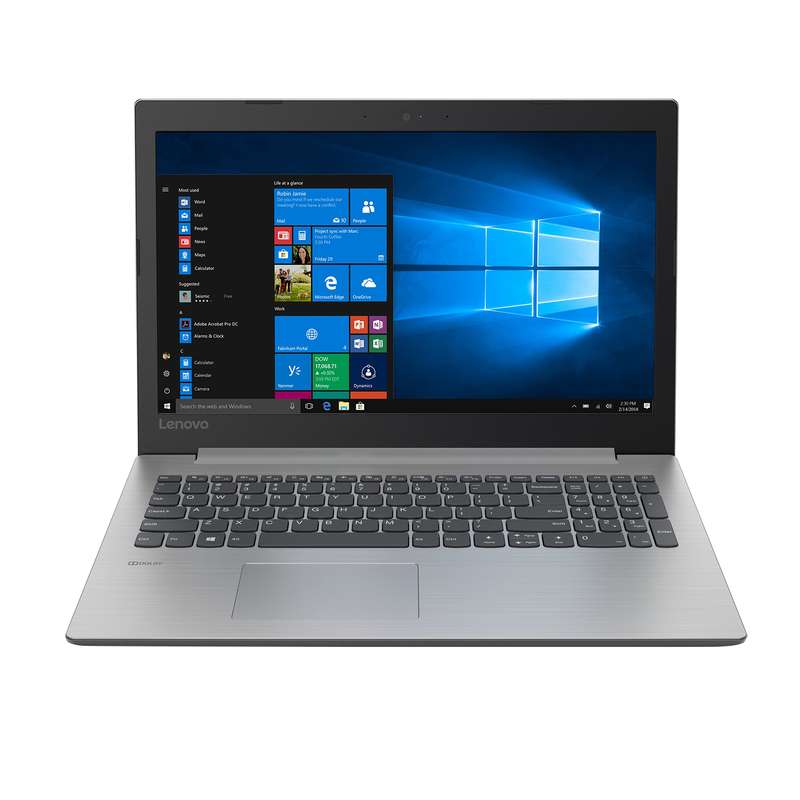 لپ تاپ 15 اینچی لنوو مدل Ideapad 330 - NQ لپ تاپ 15 اینچی لنوو مدل Ideapad 330 - NQ