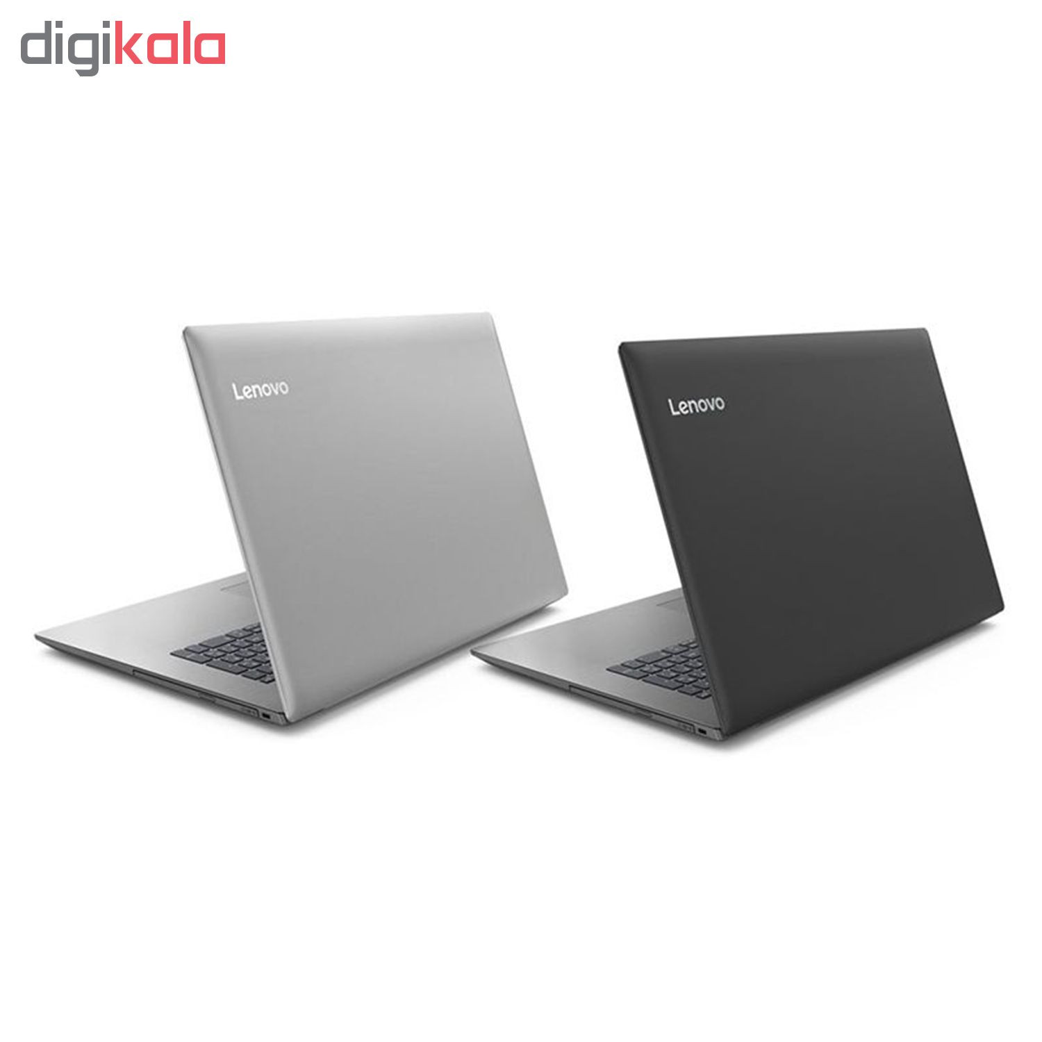 لپ تاپ 15 اینچی لنوو مدل Ideapad 330 - NQ لپ تاپ 15 اینچی لنوو مدل Ideapad 330 - NQ