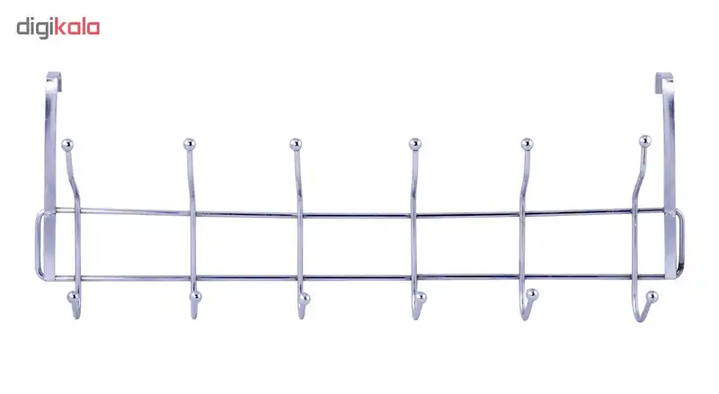 چوب لباسی مدل dop-door hangar