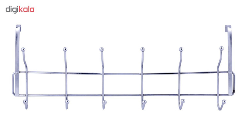 چوب لباسی مدل dop-door hangar