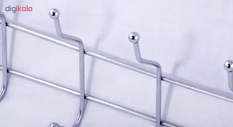 چوب لباسی مدل dop-door hangar