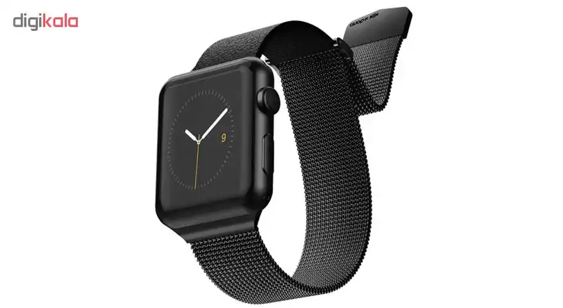 ساعت هوشمند مدل IWO Milanese