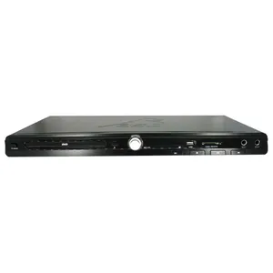 پخش کننده دی وی دی ای اس دس مدل ASD-107 HD