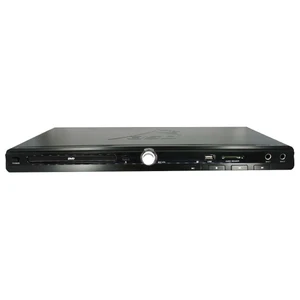 پخش کننده دی وی دی ای اس دس مدل ASD-107 HD