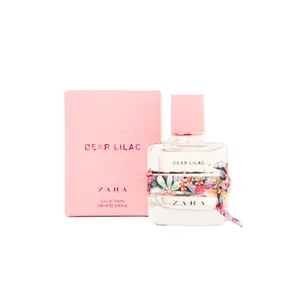 ادو تویلت زنانه زارا مدل dear lilac حجم 100 میلی لیتر